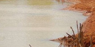 Uranium Contaminates Water in the West
