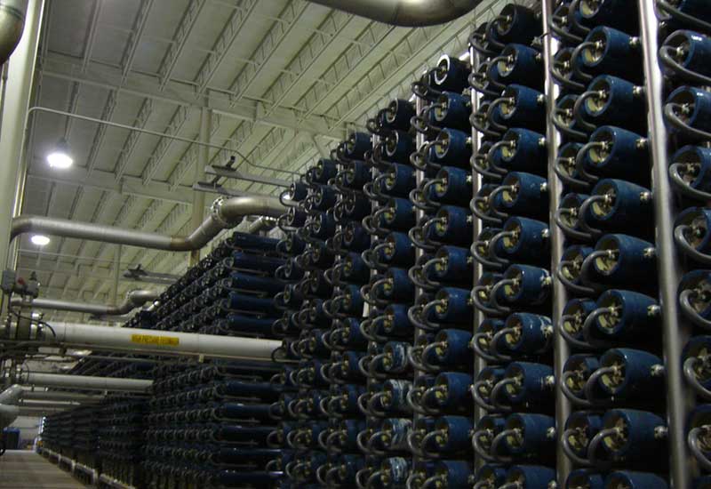 Qatari Research Aims to "Radically Reduce" Cost of Desalination