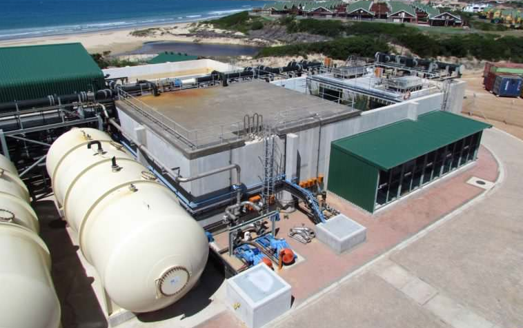 New Veolia Africa Water Initiative