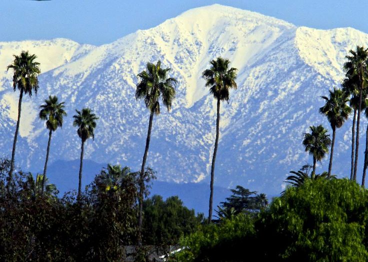 Extreme Precipitation and Water Storage in California