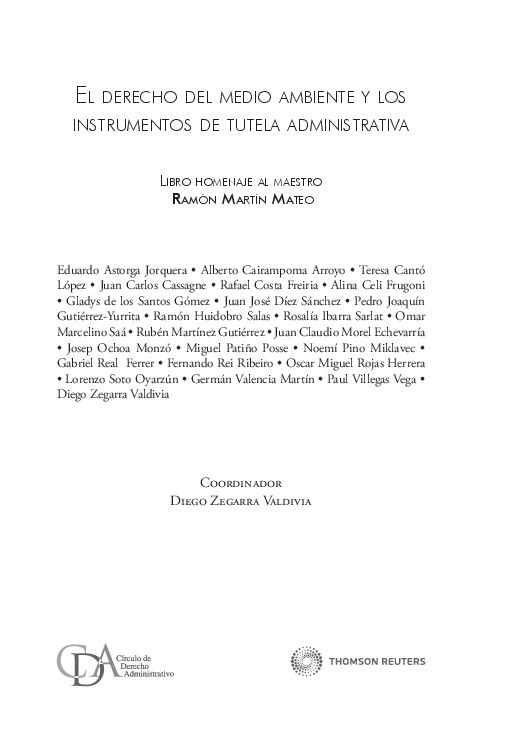 Waste water legal system in Peru | Cairampoma y Villegas