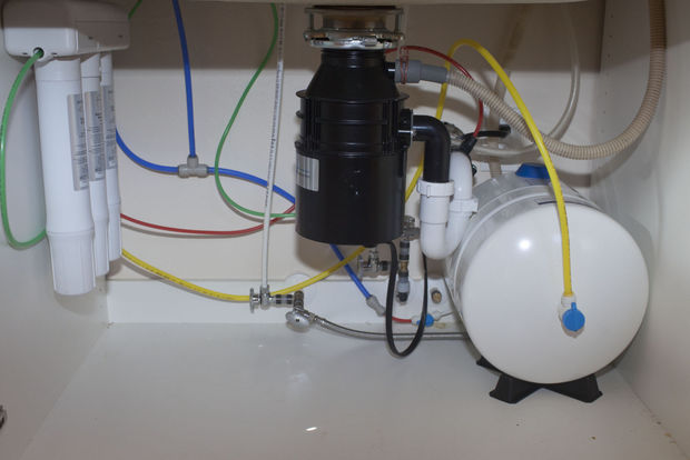 Filer Faces Arsenic Levels Issues