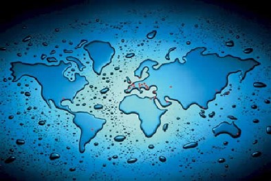 UN: Water Resources ‘A Reason for Cooperation, Not Conflict’