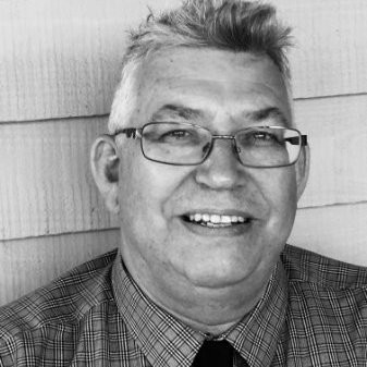 Ian Johnson