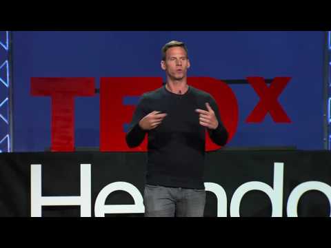 TEDx Talk - A Zero Energy, Water, Waste Future