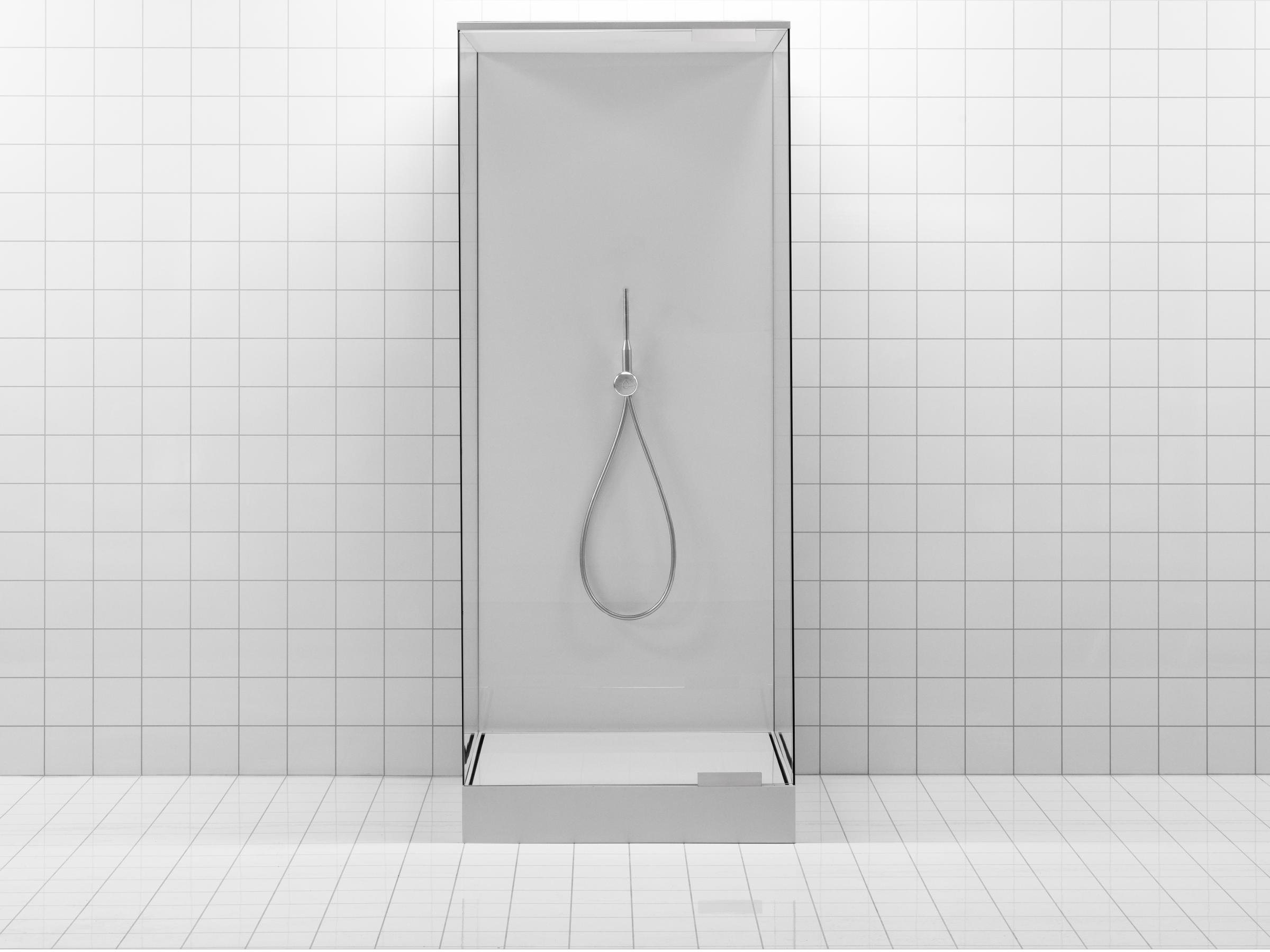 Skype Founder Backed a Shower Startup That Saves 90% of the Water
