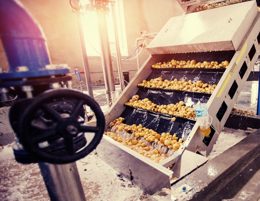 Food and Drink Manufacturers Enhance Water Management