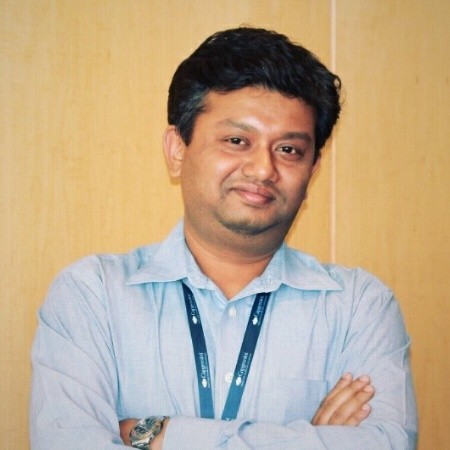 Krishanku Bose