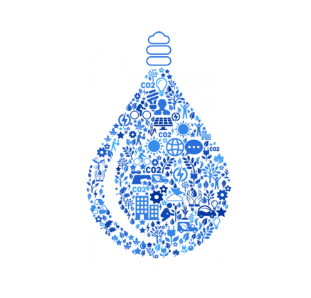 Creating a Collaborative Water Future