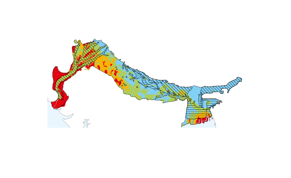 60% of South Asian Water Basin Not Usable