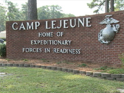 Billions of Dollars to US Marines Affected by Toxic Water