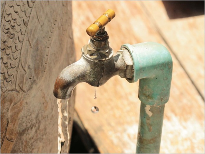 Victoria to Trial IoT Tech for Better Water Management