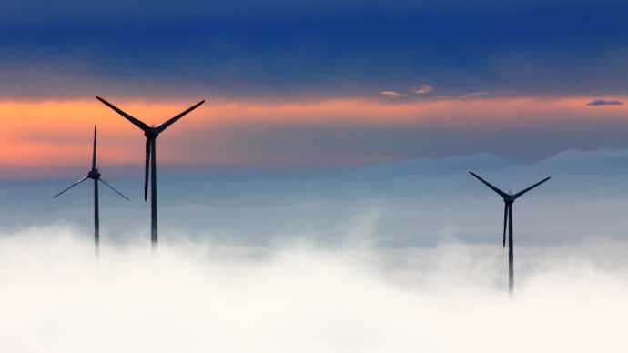 4 Innovative World Leaders in Energy and Water Conservation