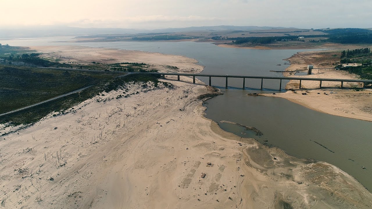Using Nuclear Science to Better Understand Drought (Video)