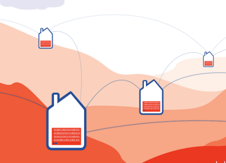 Servers to be Used for Water Heating in Dutch Homes