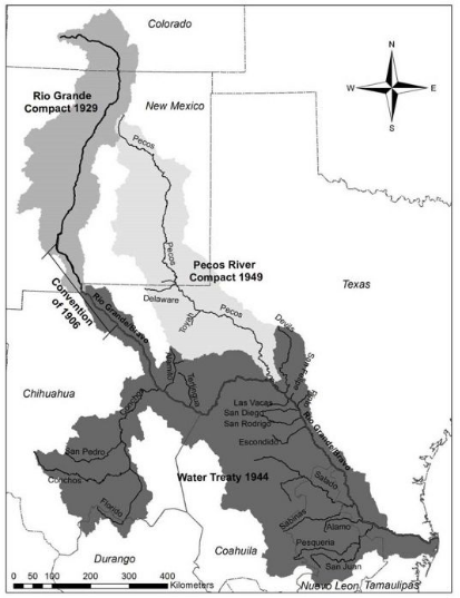 Rio Grande Water Resources