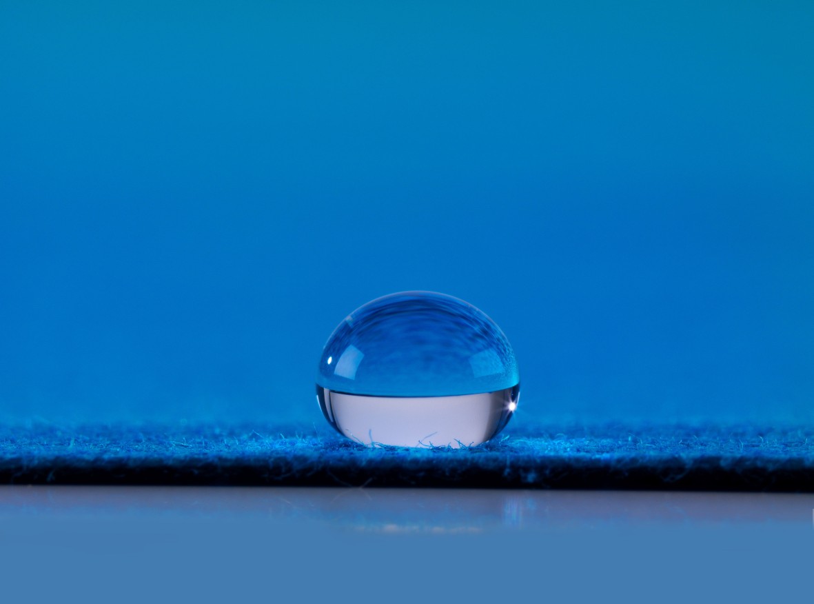 Harvesting Water from Air with Less Energy