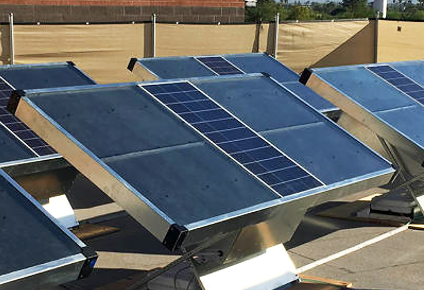 Solar Panel Company Helping to Democratize Clean Water