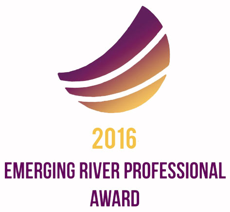 Emerging River Professional Award