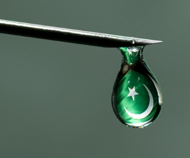 New Report Documents Pakistan’s Water Insecurity