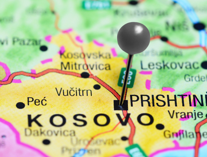 World Bank Supports Kosovo Water Project