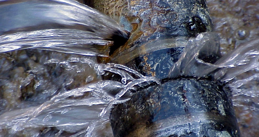 High Accuracy In Pipeline Leak Detection