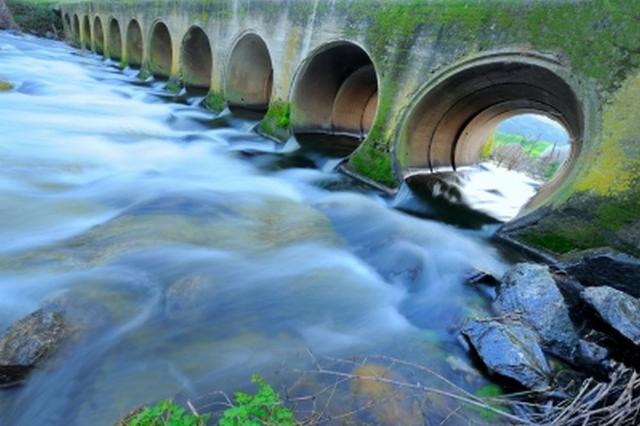 Project Explores Ways of Monitoring Global Water Consumption