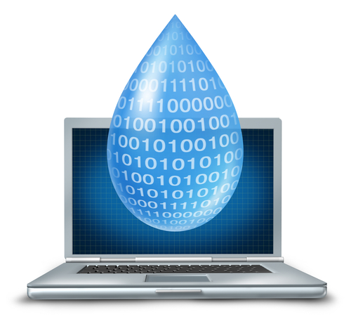 Thought Paper for the GWI Report on Water’s Digital Future