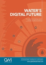 Thought Paper for the GWI Report on Water’s Digital Future