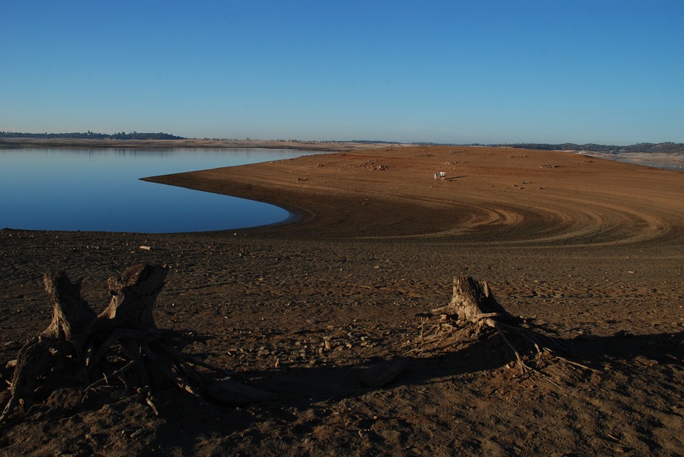 Enabling Technology Addresses California's Water Crisis