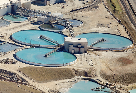 Iran ​Solicits German ​Water Expertise