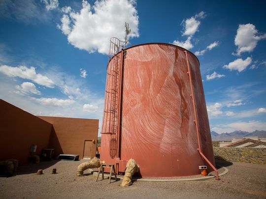 City to Buy Private Water Company