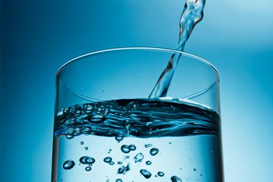 New System for Harvesting Drinking Water from Air