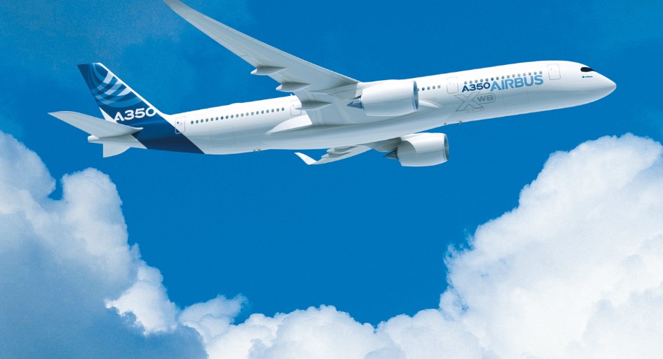 UTC Aerospace Systems Sets Water Reduction Goal