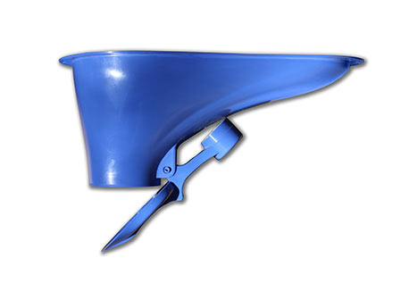 Water Saving Toilet for India