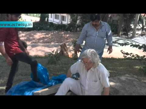Rain Water Harvesting in India Demo