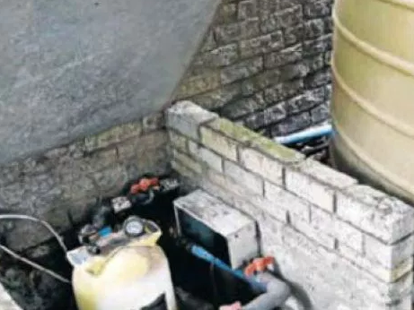 Novel Water-harvesting Systems