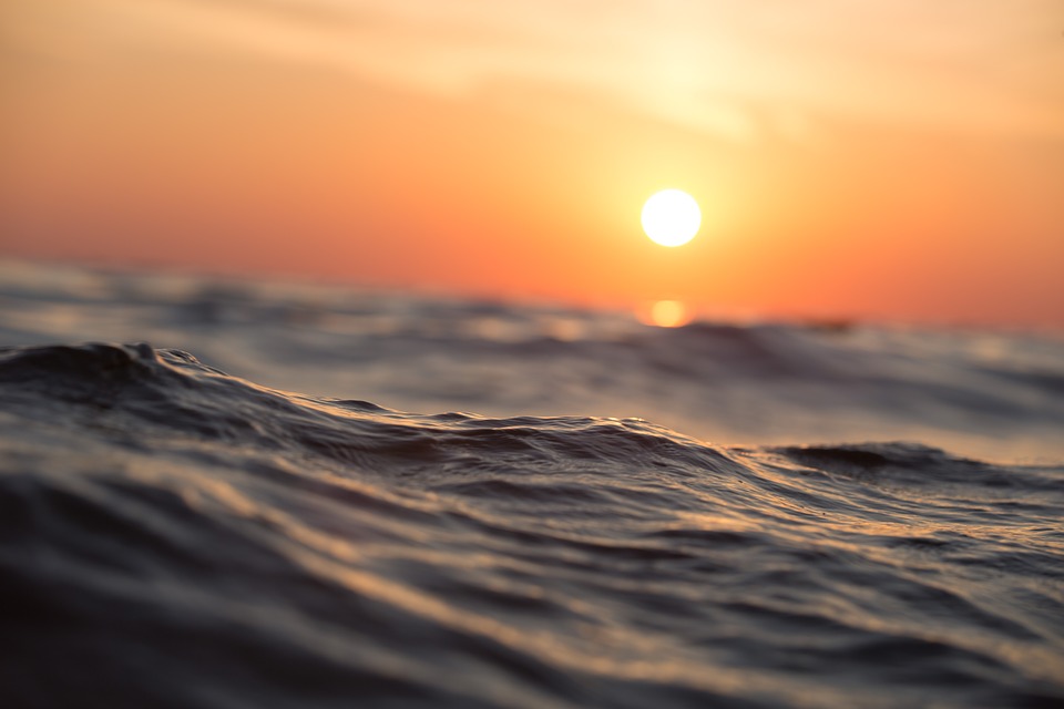​Overture and ​The Nature ​Conservancy ​Partner to ​Address ​World's ​Major Water ​Challenges