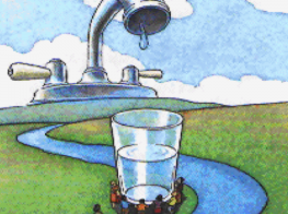 How Corporations Are Changing Our Freshwater Future