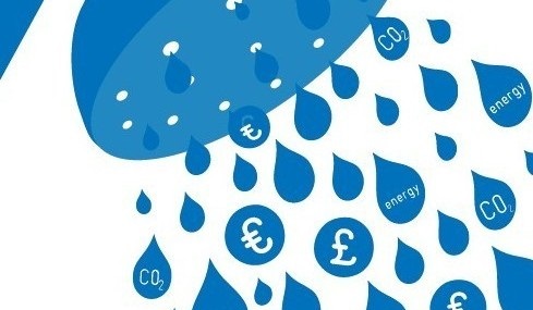 Real-Time Feedback Helps Save Energy and Water