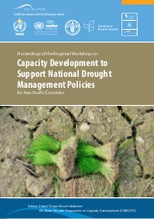 Capacity Development to Support National Drought