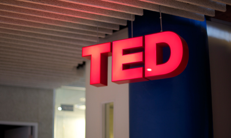 Ted Talk: How I Brought a River and My City Back to Life