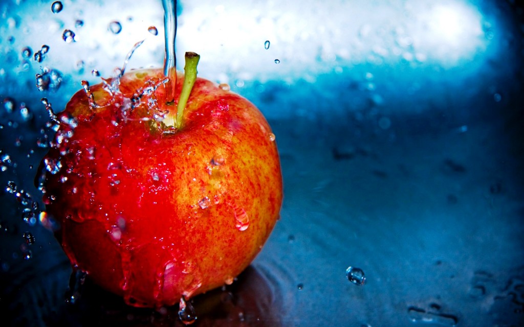 Researchers Team Up For Clean Food and Water