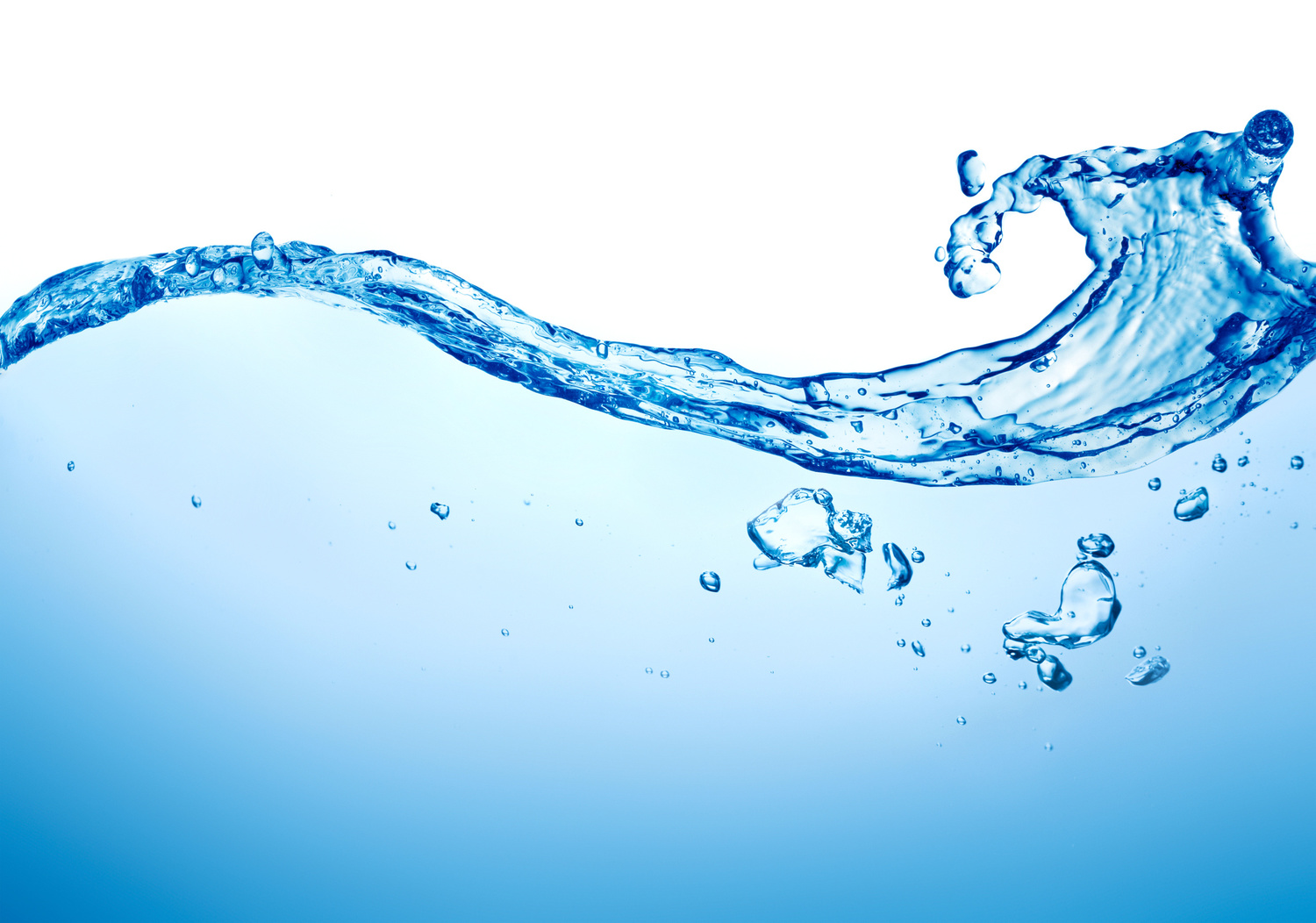 It's Time to Democratize Water Data
