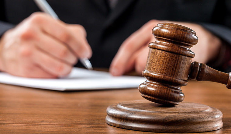 Far-Reaching Benefits of California’s New Water Data Law