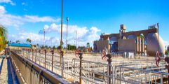 Los Angeles Water Reclamation Plant Selects Xylem for Innovation