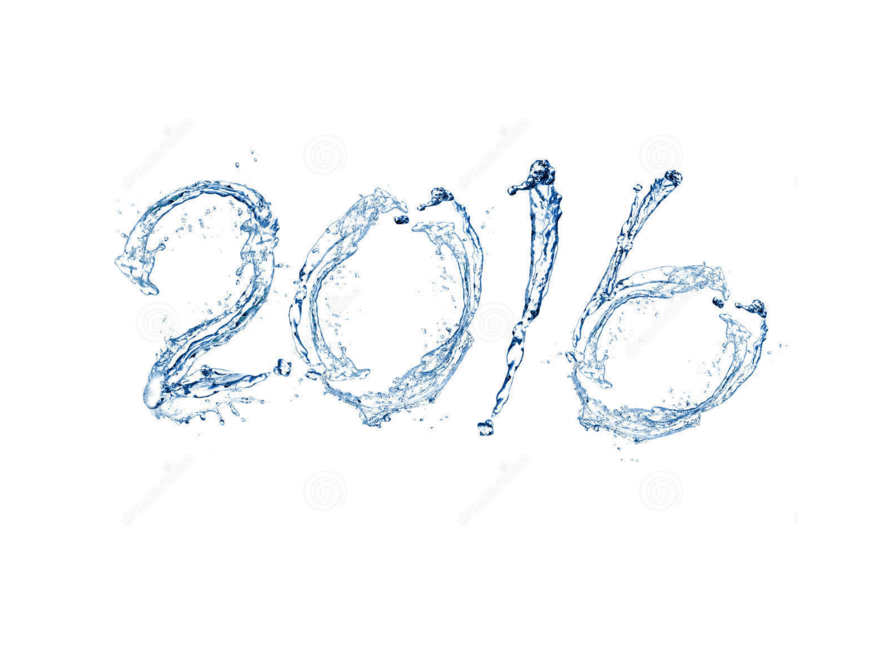 12 Moments for Water in 2016