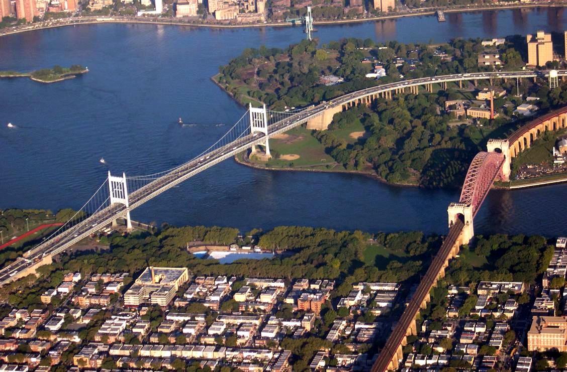 Politics and Water in NYC