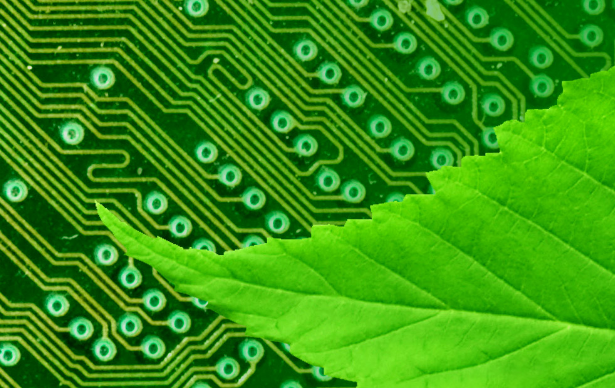6 Amazing Ways Eco-Tech Is Reinventing the World