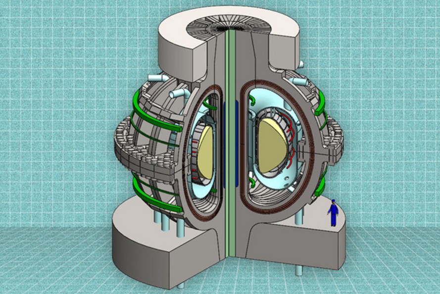 New Technology Could Save the Troubled Nuclear Power Industry